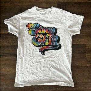 Stay Chill T-Shirt